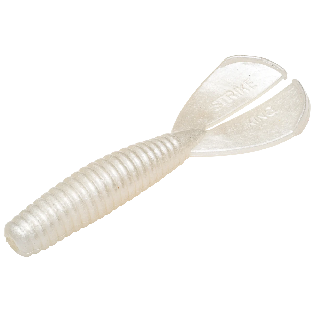Strike King Rage Baby Menace Grub