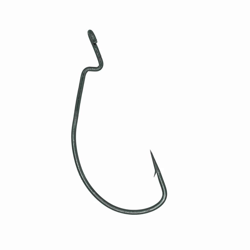 Trident Bait Buster Wide Gap Worm Hooks